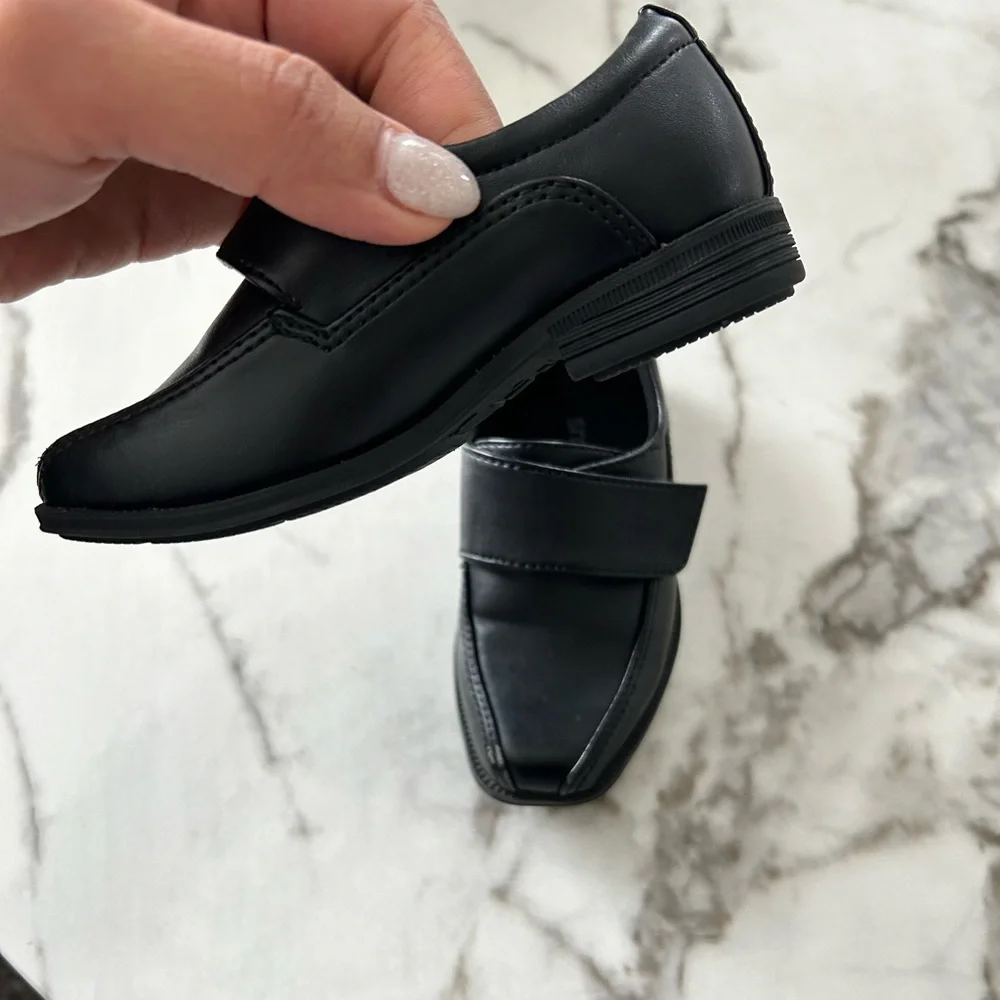 Toddler dress shoes